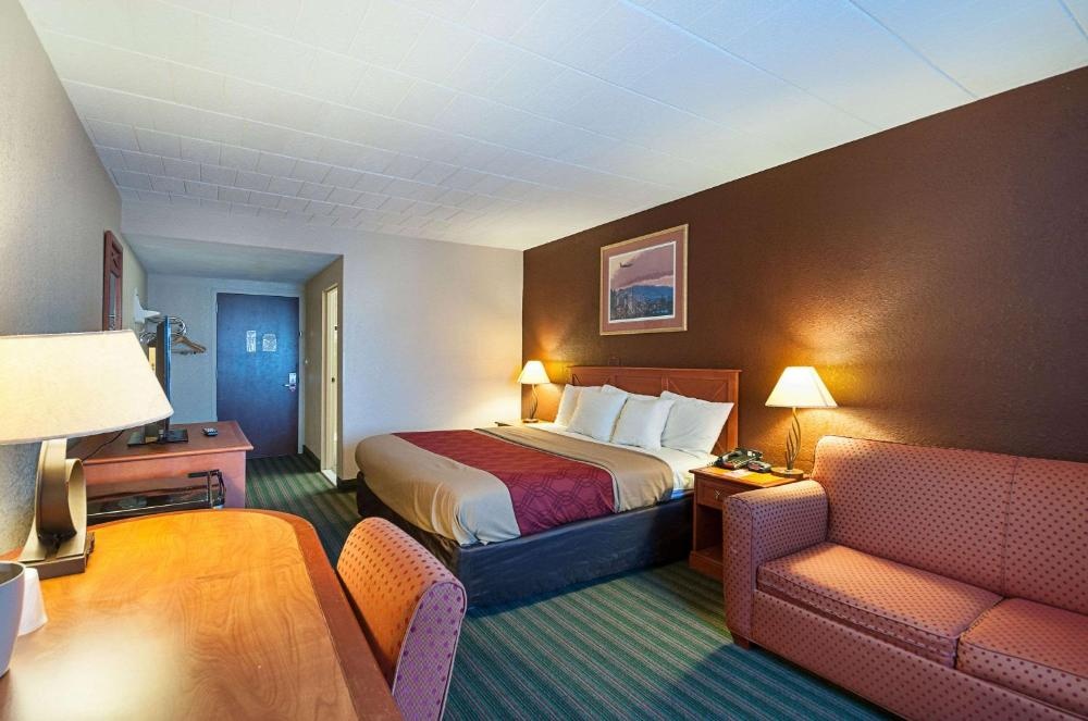 Quality Inn Near Pimlico Racetrack Imagen 10