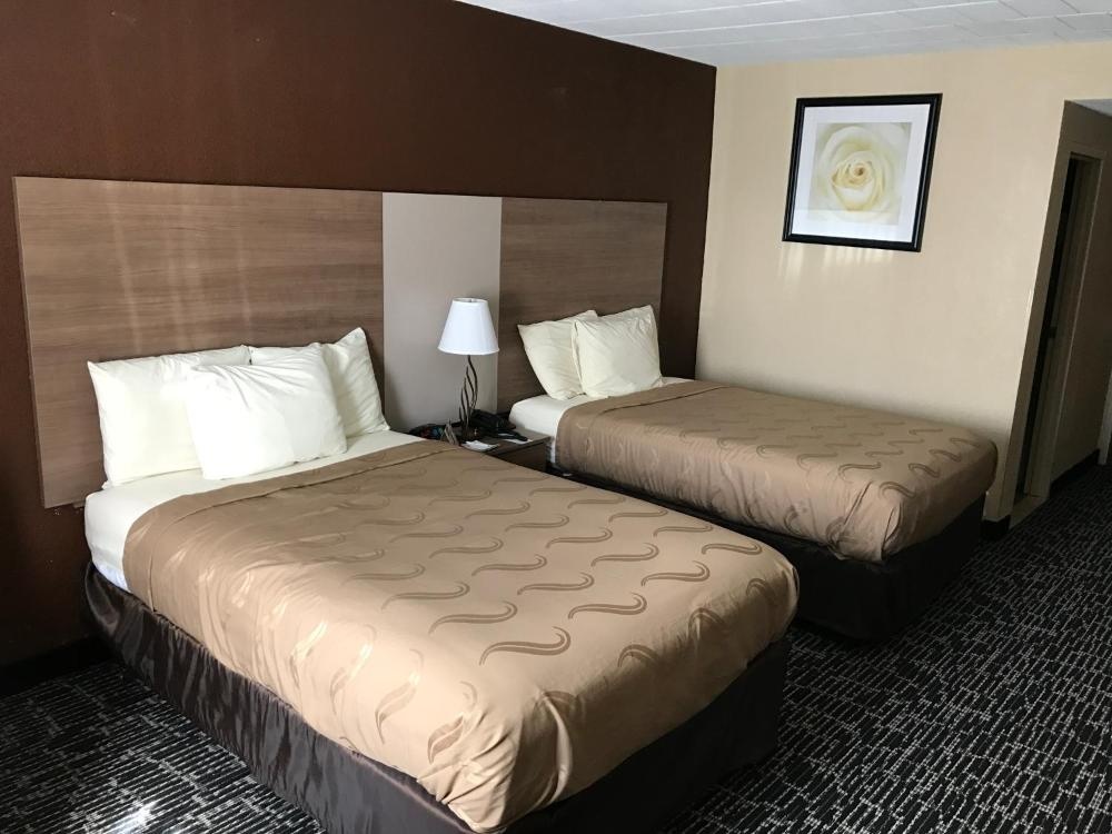 Quality Inn Near Pimlico Racetrack Imagen 14