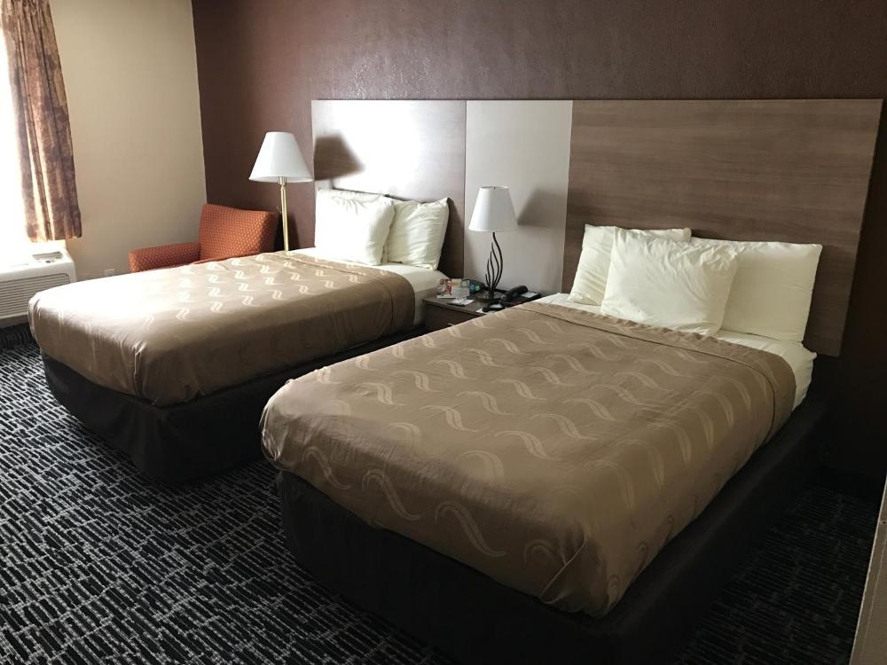 Quality Inn Near Pimlico Racetrack Imagen 16