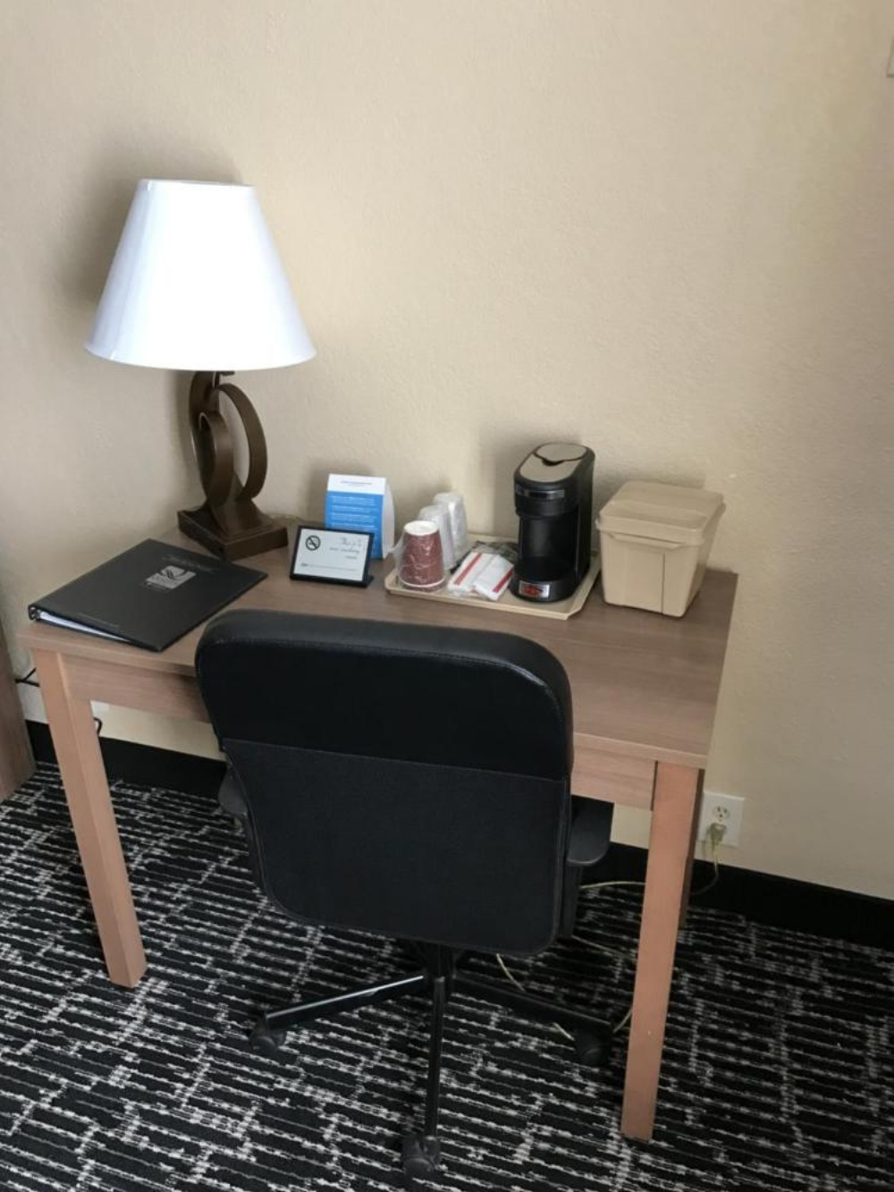 Quality Inn Near Pimlico Racetrack Imagen 17