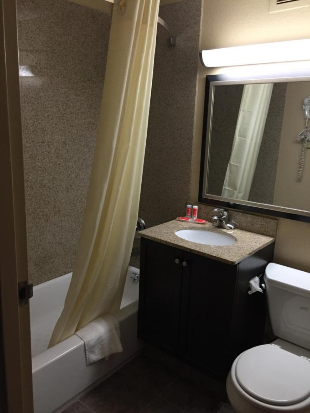 Quality Inn Near Pimlico Racetrack Imagen 19