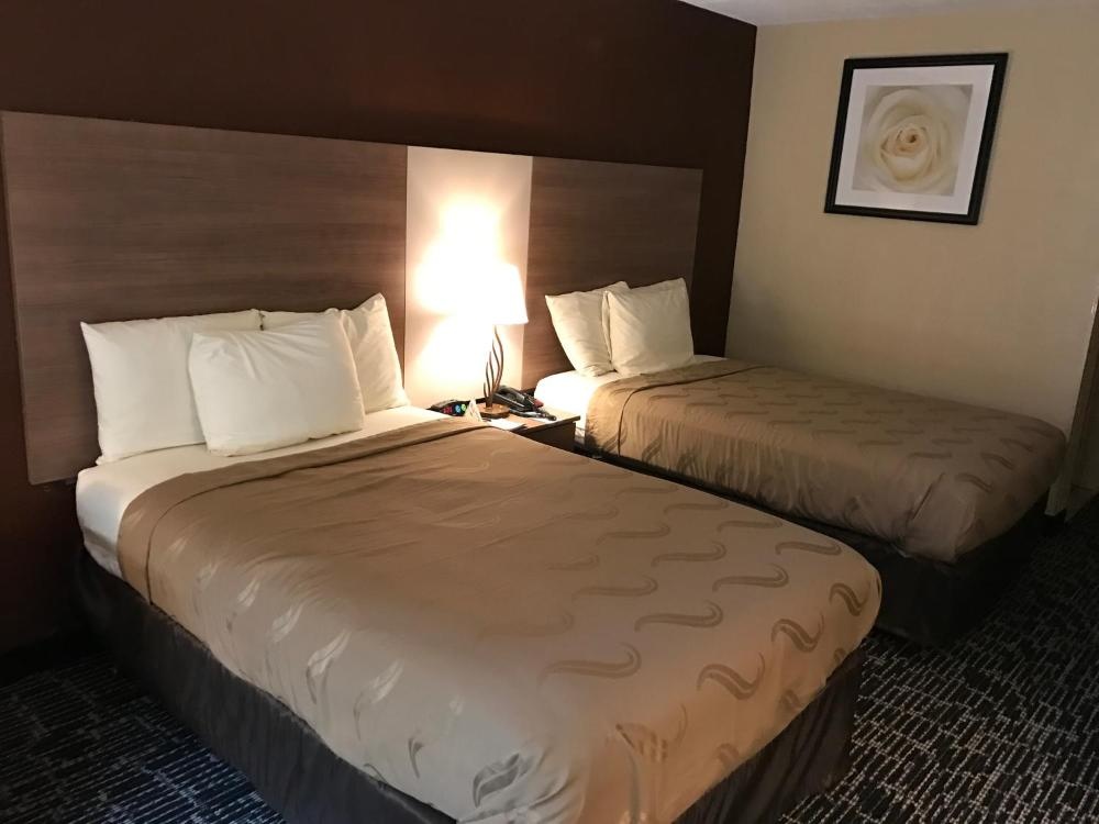 Quality Inn Near Pimlico Racetrack Imagen 22