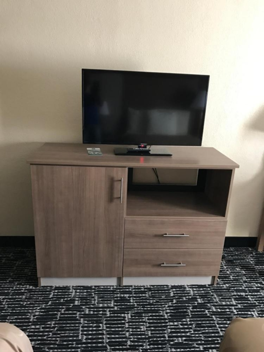 Quality Inn Near Pimlico Racetrack Imagen 27