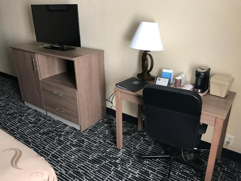 Quality Inn Near Pimlico Racetrack Imagen 29