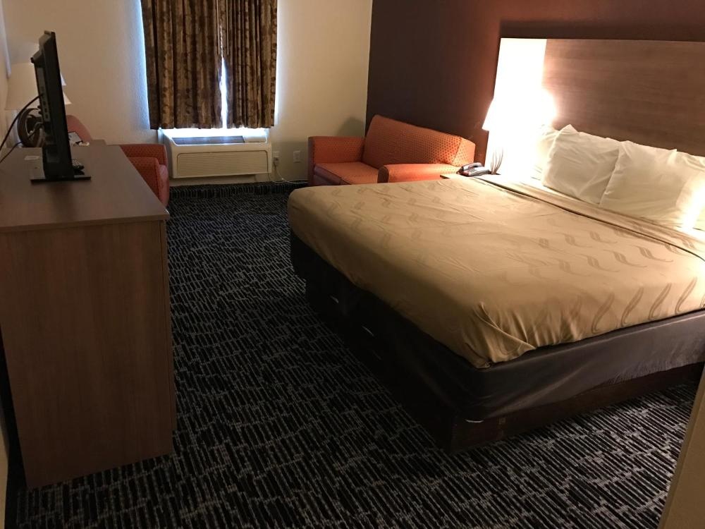 Quality Inn Near Pimlico Racetrack Imagen 33