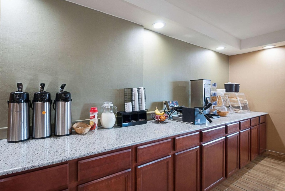Quality Inn Near Pimlico Racetrack Imagen 4