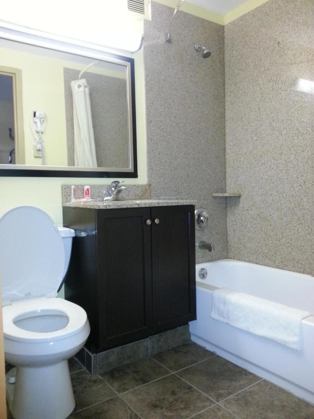 Quality Inn Near Pimlico Racetrack Imagen 41