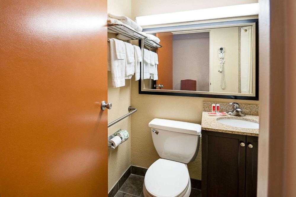 Quality Inn Near Pimlico Racetrack Imagen 42