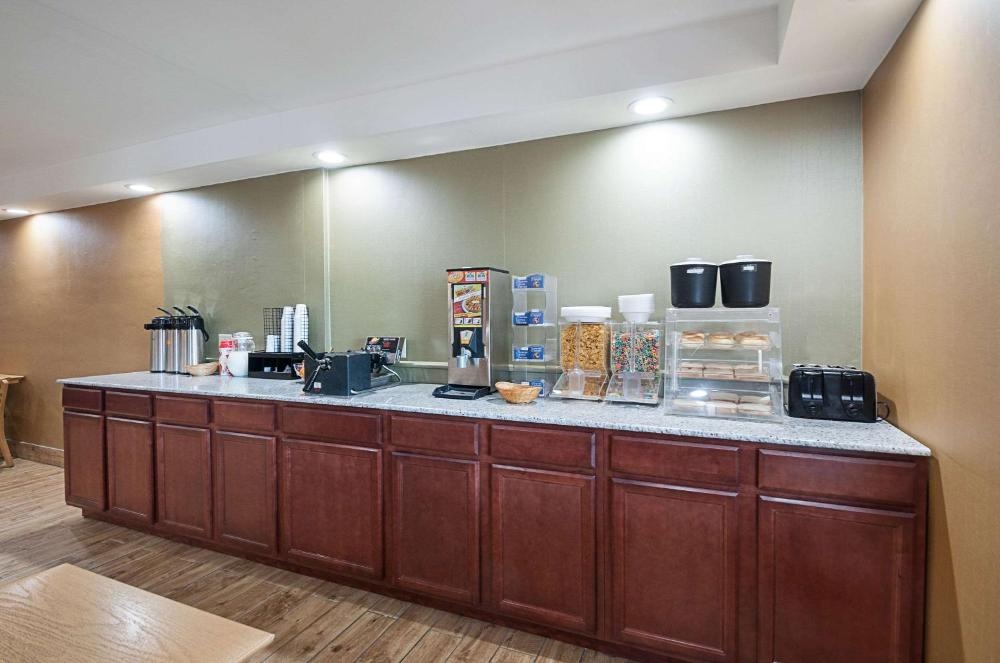 Quality Inn Near Pimlico Racetrack Imagen 5