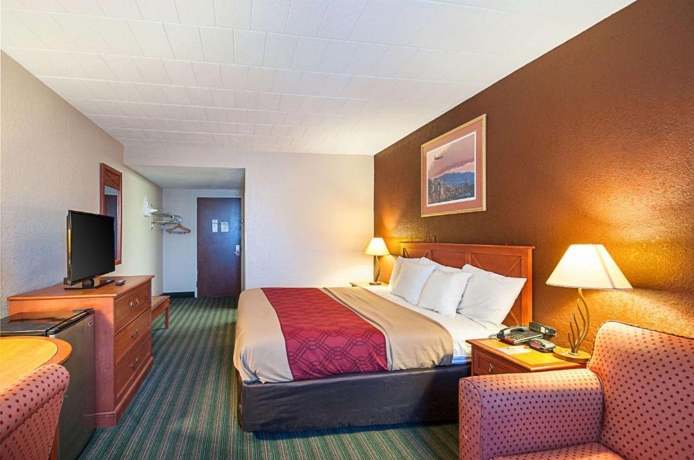 Quality Inn Near Pimlico Racetrack Imagen 7