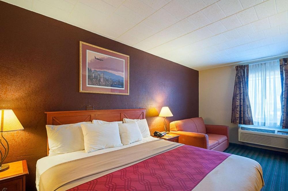 Quality Inn Near Pimlico Racetrack Imagen 8