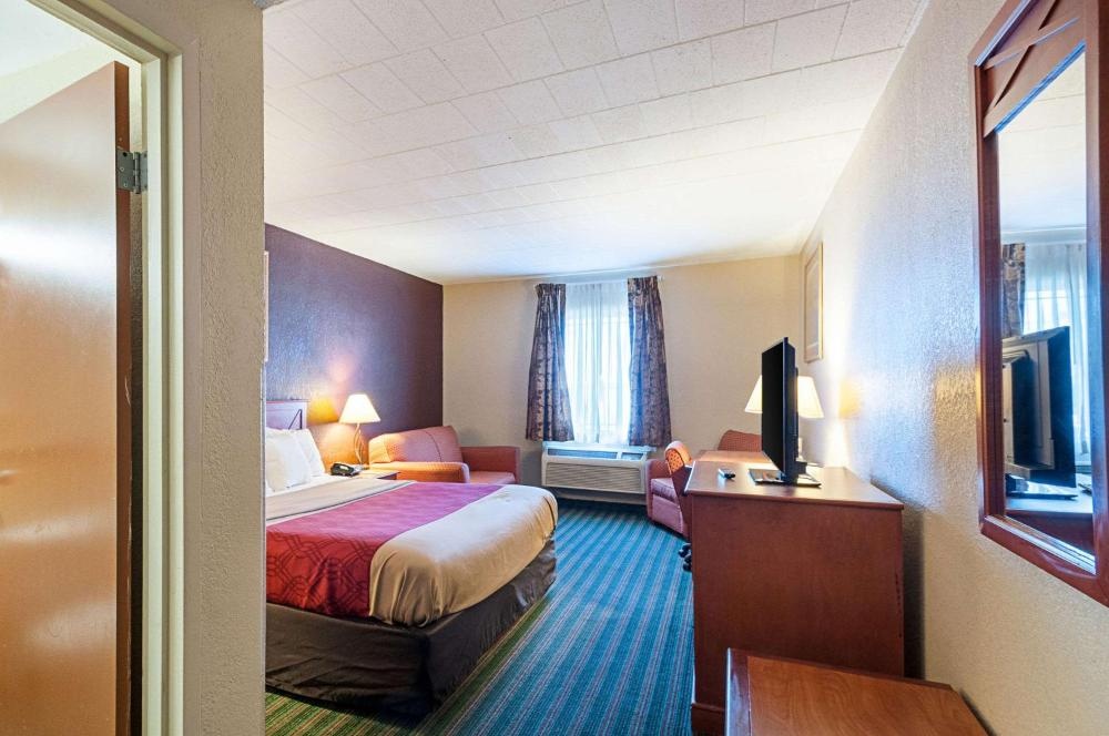 Quality Inn Near Pimlico Racetrack Imagen 9